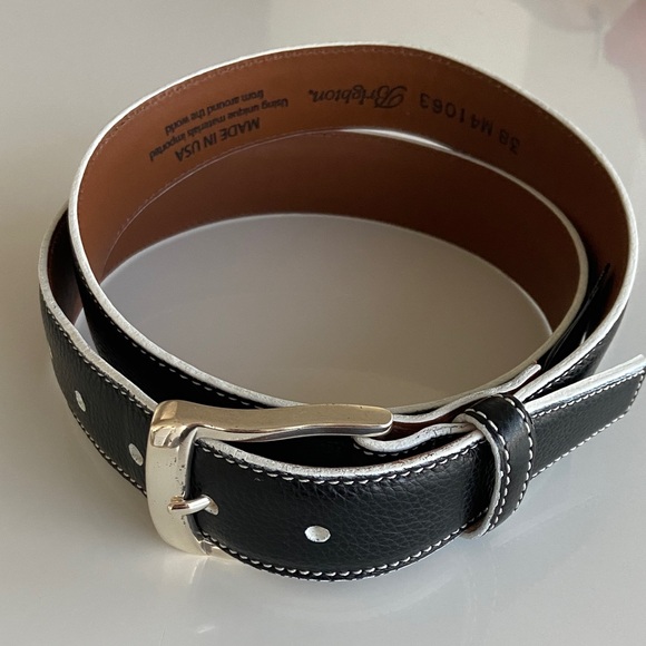 Brighton Other - Brighton Leather Belt